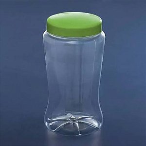 G 1033 POTE MULTIUSO BAZAR 2200ML SORTIDO GALVANOTEK