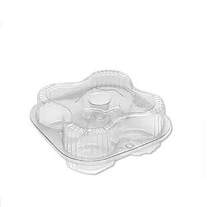 G 15 QUATRO DOCES MILLENIUM CRISTAL PET GALVANOTEK