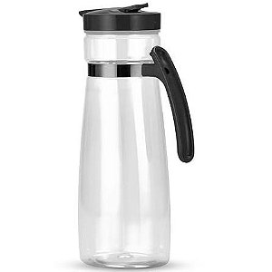 G 1500 JARRA BAZAR 1700ML SORTIDO PET-PP GALVANOTEK