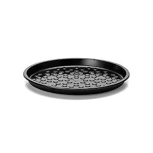 G 230 FORMA PIZZA 30CM PRETA 29X38MM GALVANOTEK