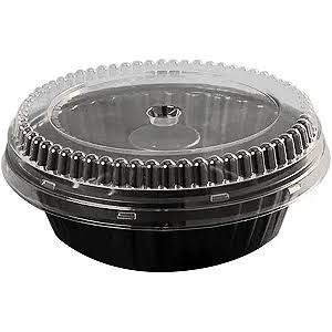 G 234 COM TAMPA FORMA DE BOLO PRETA 1200ML GALVANOTEK
