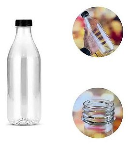G 3500 GARRAFA PET C/TP 1.000ML  GALVANOTEK