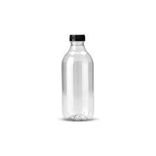 G 3590 GARRAFA PET C/TP 900ML  GALVANOTEK