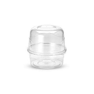 G 43 PANETONE CRISTAL PET GALVANOTEK