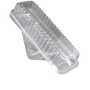 G 560 SANDUICHE MILLENIUM CRISTAL PET GALVANOTEK