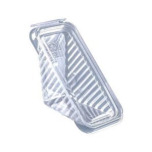 G 565 SANDUICHE C/LACRE IDEAL CRISTAL PET GALVANOTEK