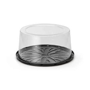 G 56CTA TORTA MEDIA CONTEMPORANEA ALTA 2,2KG PR PET 55X33MM GALVANOTEK