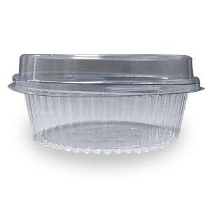 G 640 UM DOCE RED. MILLENIUM 170ML CRISTAL PET 8,5X4,3 GALVANOTEK