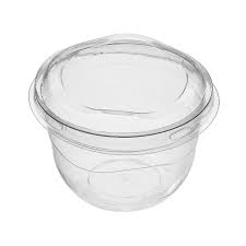 G 670B MOUSSE MILLENIUM BAIXA 110ML CRISTAL PET 5,9X4,5 GALVANOTEK