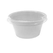G 695 POTE MILLENIUM 30ML BRANCO PET 3,8X2,7 GALVANOTEK (MOLHO)
