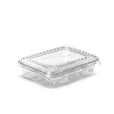 G 73 BANDEJA MULTIUSO IDEAL CRISTAL PET GALVANOTEK