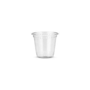 G 830 COPO 300 ML CRISTAL PET GALVANOTEK