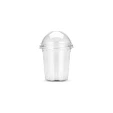 G 840 COPO 400 ML CRISTAL PET GALVANOTEK