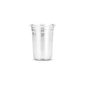G 850 COPO 500ML CRISTAL PET GALVANOTEK