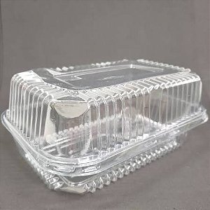 GA 20D ROCAMBOLE DIAMANTE ALTO CRISTAL PET 21X14X86MM GALVANOTEK