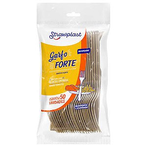 GARFO FORTE DOURADO STRAWPLAST 778 (MASTER)