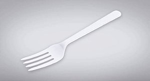 GARFO MASTER BRANCO 20X50 ULTRA