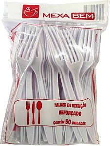 GARFO MASTER OFF WHITE MEXA BEM