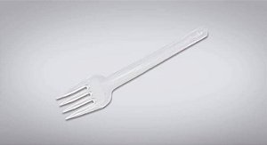 GARFO SOBREMESA CRISTAL ULTRA