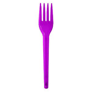 GARFO SOBREMESA ROXO BELLOCOPO