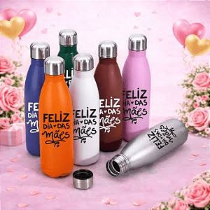 GARRAFA DIA DAS MAES 700ML