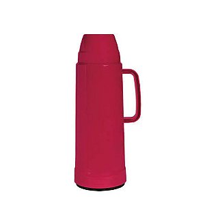 GARRAFA TERM 1L USE FRAMBOESA  25100550 MET MOR