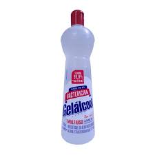 GELALCOOL 70 INPM 470G BACTERICIDA