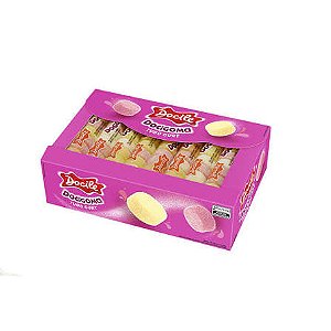 GOMA TUBO DOCIGOMA DOCILE GURT 30G