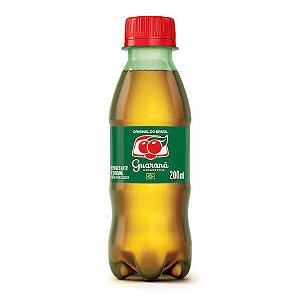 GUARANA CHP ANTARCTICA PET 200ML