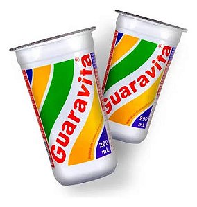 GUARAVITA NATURAL 290ML