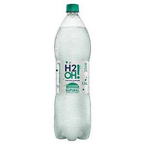 H2OH LIMONETO PET 1,5ML
