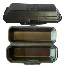 HOT DOG PRETA H04 ULTRA - 22X10X7
