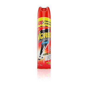 INSETICIDA VOREL 400ML / 236G