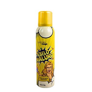 KBELO MALUKO 125 ML/70 G DOURADO