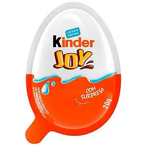 KINDER JOY 20G