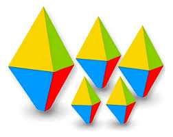 KIT BALAO 3D PMG PCT C/05