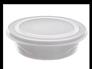 KIT TM 104 BASE E TAMPA RED BRANCA 1100ML TOTALPLAST 187X65