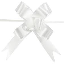 LACO PRONTO LISO  BRANCO 12MM PACKPEL