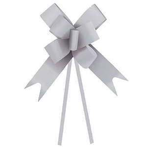 LACO PRONTO LISO BRANCO 23MM PACKPEL