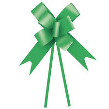 LACO PRONTO LISO VERDE 48MM PACKPEL