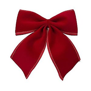 LACO VELUDO VM 20CM NATAL