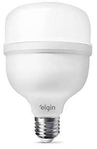 LAMPADA BULBO LED T 20W BIVOLT  ELGIN