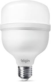 LAMPADA BULBO LED T 40W BIVOLT ELGIN