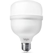 LAMPADA BULBO LED T 50W BIVOLT ELGIN