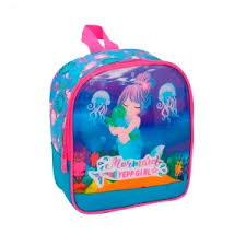 LANCHEIRA YEPP KIDS SEREIA