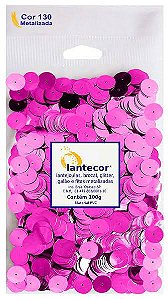 LANTEJOLA PINK LANTECOR
