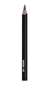 LAPIS GRAF JUMBO BAZZE 15CM