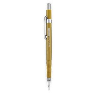 LAPISEIRA TECNICA AMARELA  0,9MM LP0912 BRW
