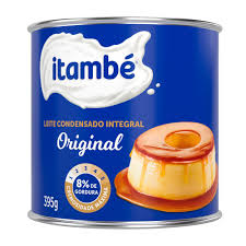 LEITE COND INTEG 395GR ITAMBE LT 8% TG