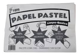 LIMPA QUEIXO STRONG C/4KG